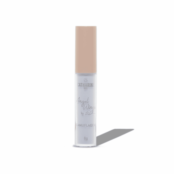 Corretivo Camuflagem Alta Cobertura Angel Wings by Pri Lessa - 1026/A