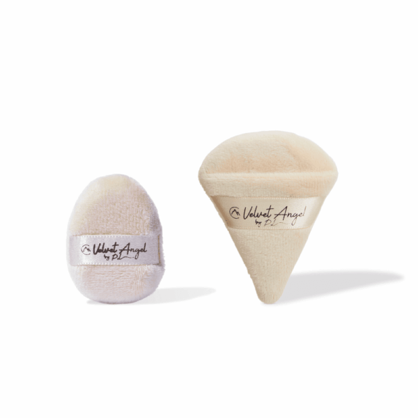 Esponja Velvet Angel by Pri Lessa - 6000/A