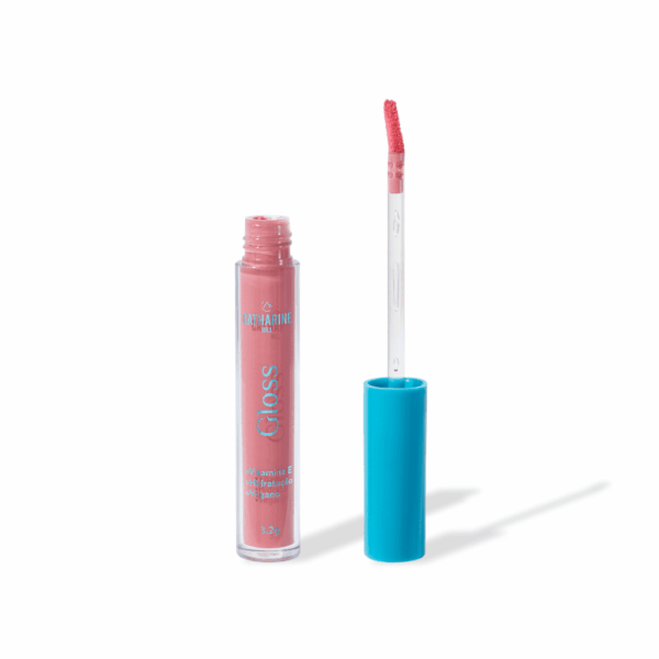 Gloss Labial Alto Poder de Brilho - 1015