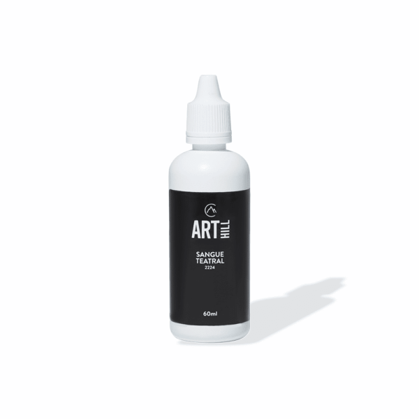 Sangue Teatral Arthill - 2224