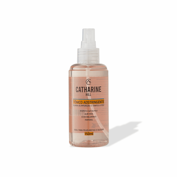 Tônico Adstringente Self Care - 5003